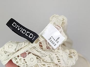 cardigans: H&M Divided, Kardigan damski, rozmiar S — 6