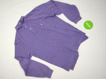 koszulki koty: Polo Ralph Lauren, Koszulka polo dla mężczyzn, M — 3