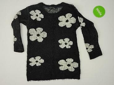 sweter oversize: Atmosphere, Sweter damski, rozmiar XS — 2