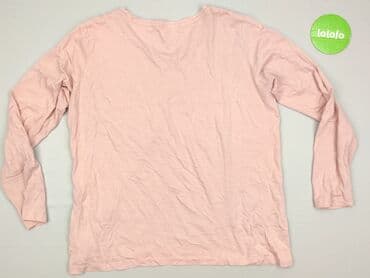 plama z pomidora na białej bluzce: Bluzka damska, rozmiar XL — 3
