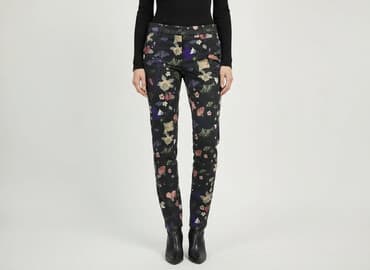 medicine kapcie: Medicine, Spodnie materiałowe damskie, rozmiar XS — 7