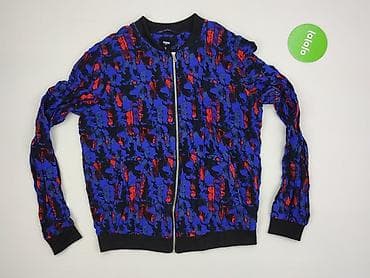 admor bluza: Sinsay, Bluza damska
, rozmiar M — 2