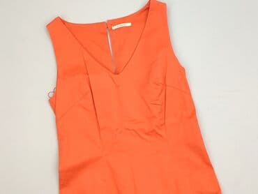 czerwona sukienka mango: Camaïeu, Sukienka damska, rozmiar S — 1