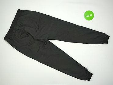 dresy nike joggery: Spodnie dresowe damskie, rozmiar L — 4