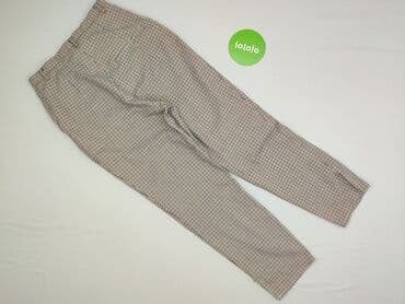 piżama w hello kitty: Monki, Women`s trousers, size XS (EU 34) — 3