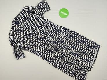 sukienki kopertowa elegancka: Women`s dress, size S — 4