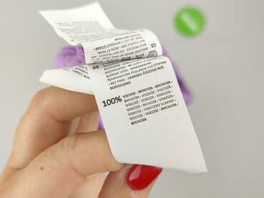 cropp buty na platformie: Cropp, Bluzka damska, rozmiar M — 5