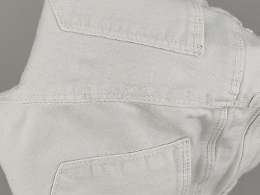 dzwony reserved: Denim Co, Jeansy damskie, rozmiar S — 6
