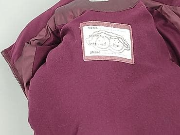 sweter dkny: Kurtka puchowa Palomino, 5-6 lat, Tkaniny syntetyczne, stan - Bardzo dobry — 7