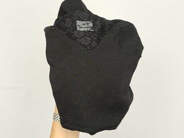 bluzki z baskinką duże rozmiary: Gina Tricot, Top damski, rozmiar XS — 6