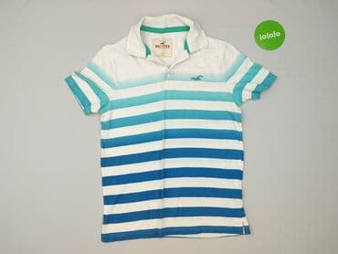 Koszulki polo: Hollister, Koszulka polo dla mężczyzn, rozmiar S — 2