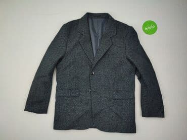 h m marynarka męska: Coat for men, size XL — 2