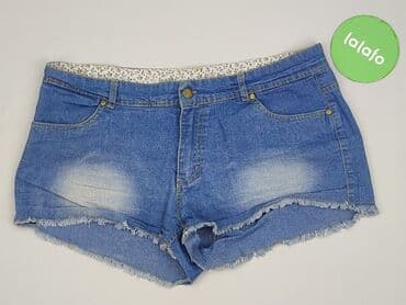 levis szorty damskie: Szorty damskie, rozmiar M — 2