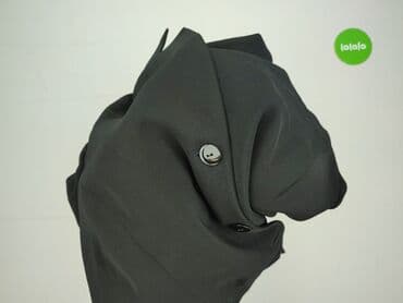 Women's Clothing: Women's blazer, size XL (EU 42) — 4