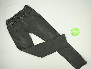 prada dresy: Jeansy dla mężczyzn, rozmiar 2XS — 2