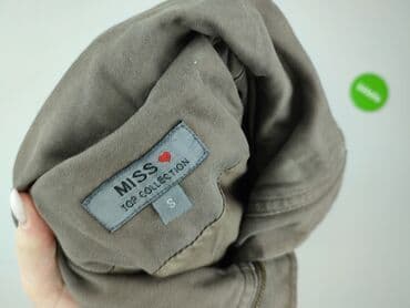 Women: Women`s trench, S — 4