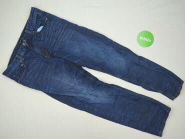 jeansy livergy: Jeansy dla mężczyzn, rozmiar L — 2