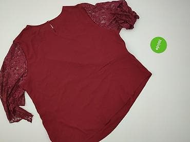 bluza hello kitty: Shein, Bluzka damska, rozmiar 4XL — 3