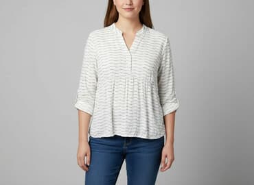 kurtka michael kors damska tk maxx: KATE, Bluzka damska, rozmiar XL — 7