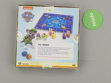 jeansy please: Gra dla Dzieci, stan - Idealny — 3