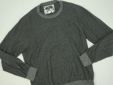 Nils Sundström, Sweter dla mężczyzn, rozmiar L