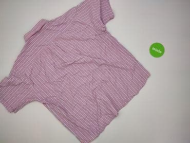 czerwone: Koszulа dla mężczyzn, rozmiar 2XL — 3
