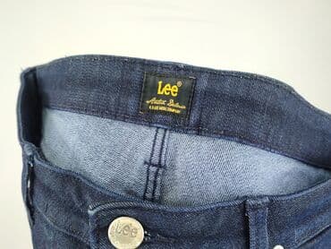 dżinsy lee: Lee, Jeansy damskie, rozmiar M — 4