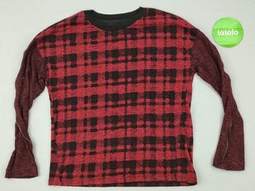 mohito bluzki wyprzedaż: Trafaluc, Women's blouse, size S (EU 36) — 2