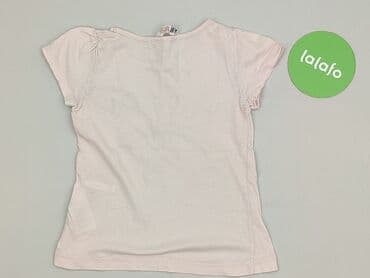 koszulka od c a: Koszulka, H&M, 5-6 lat, 110-116 cm, stan - Bardzo dobry — 3