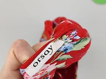 soxo baleriny: Orsay, Bluzka damska, rozmiar S — 4