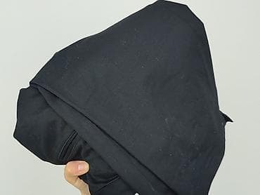 spodenki plus size: Yessica, Spodnie materiałowe damskie, rozmiar 4XL — 9