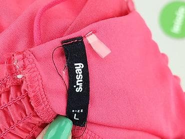 bluzki taranko: Sinsay, Top damski, rozmiar L — 4