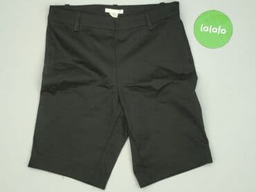 spodenki krótkie plus size: H&M, Szorty damskie, rozmiar XS — 2