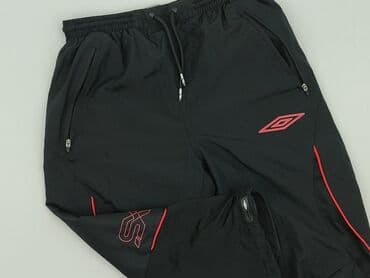 Umbro, Spodnie 3/4 dla mężczyzn, rozmiar S