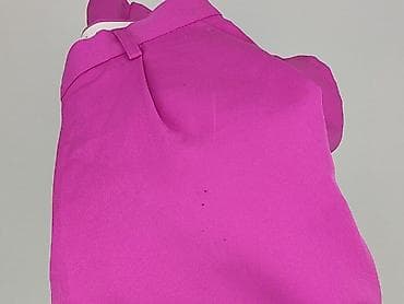 klapki turcja: Sinsay, Spodnie materiałowe damskie, rozmiar L — 5