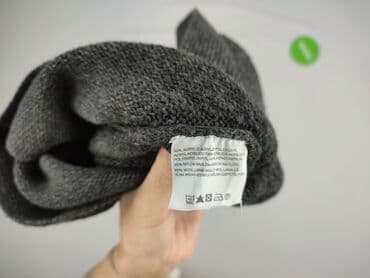 champion buty zimowe: Your Sixth Sense, Ponczo damskie, rozmiar L — 6