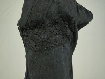 la mania leginsy: Janina, Spodnie 3/4 damskie, rozmiar 2XL — 5