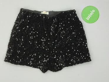 krótkie spodenki na impreze: Szorty damskie, rozmiar S — 2
