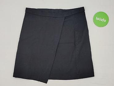 spódnice basic selfieroom: H&M Basic, Spódnica damska, rozmiar M — 2