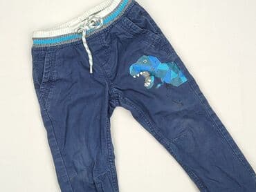 sukienka na sylwestra cekiny: Jeans, Palomino, 2-3 years, 98, condition - Very good — 1