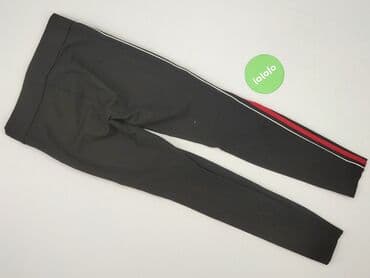 spodnie hello kitty zalando: Zara, Legginsy S — 5