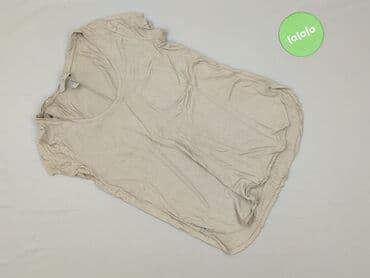 t shirty z dekoltem v allegro: H&M, Women`s T-shirt, size XS (EU 34) — 2