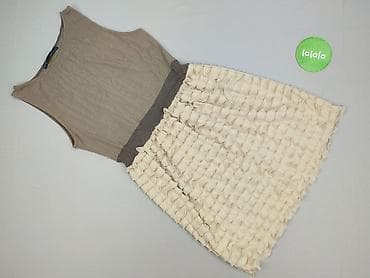 zara spódnice: Zara, Sukienka damska, rozmiar L — 2