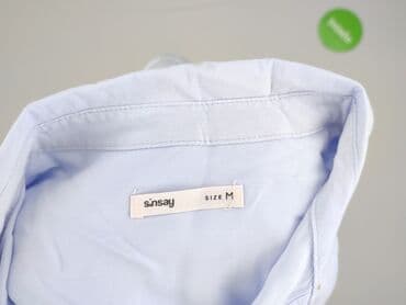 koszula z krótkim rękawem damska sinsay: Sinsay, Women`s shirt, size M — 4