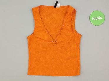summer: H&M Divided, Top damski, rozmiar S — 2