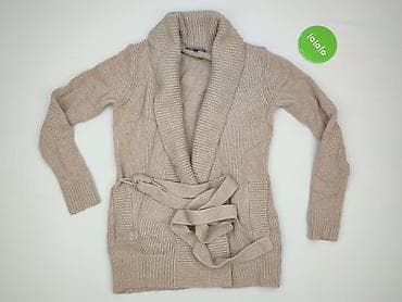 carry sweter: Tommy Hilfiger, Kardigan damski, rozmiar XS — 2