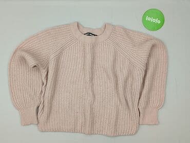 koszula swoateczna: Tally Weijl, Sweter damski, rozmiar M — 3