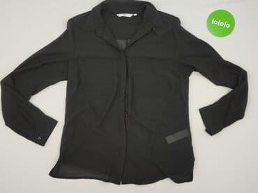 czarne sukienki marynarkowe: New Look, Bluzka damska, rozmiar M — 2