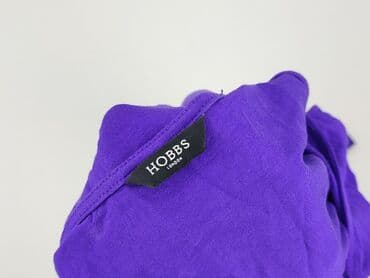 mango sukienka fioletowa: Hobbs London, Sukienka damska, rozmiar S — 4