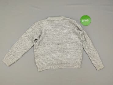 kurtka flek: Sweater, 12 years, 146-152 cm, condition - Very good — 3